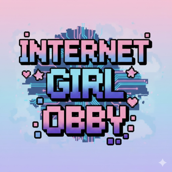 [🎤💄] KATSEYE Internet Girl Obby!