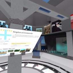RCE Stock Exchange