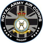 [RRG] Army Air Corps