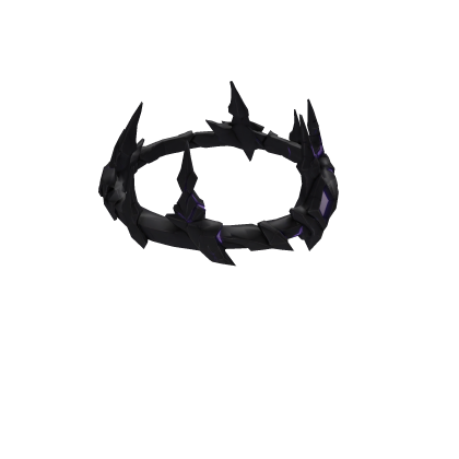 Dark Crown
