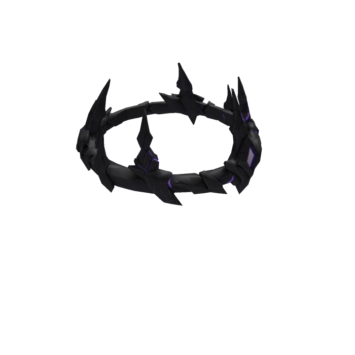Dark Crown