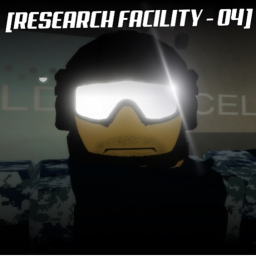 [RESEARCH FACILITY - 04]