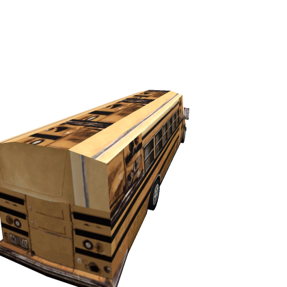 Driver 2: School Bus