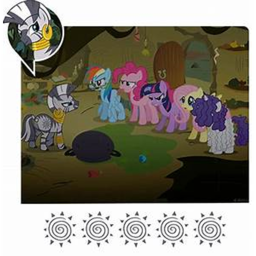 everfree forest Back