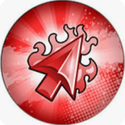 Auto click decal