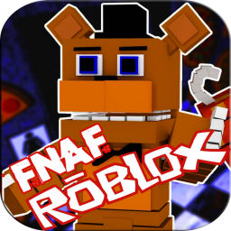 Freddys pizza roleplay.
