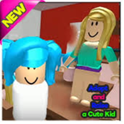 [ 16K VISITS ] 🌟 Adopt and Raise a Kid 🌟