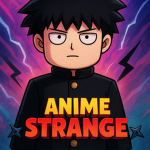 Anime Shadow Simulator