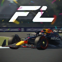 Formula Legacy icon