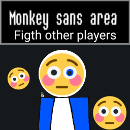 Monkey Sans Arena (discontinued)
