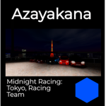 Azayakana