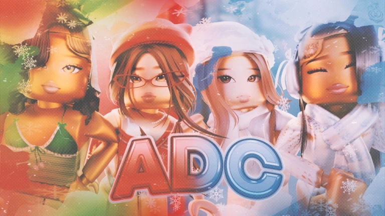 [NOW] ADC DANCE STUDIO