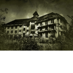 Rosemary Hotel