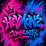 HEYMONZ COMMUNITY