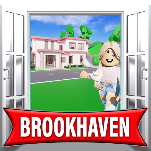 Brookhaven 🏡RP