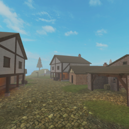 The Battle Grounds