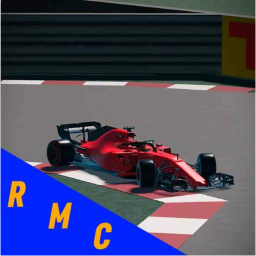 FORMULA 1 | Racing mega cup