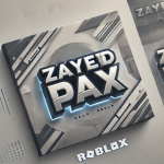 Zayed Pax