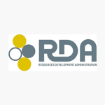 RDA | Resource Development Administration