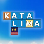 🇲🇾 Kata Lima