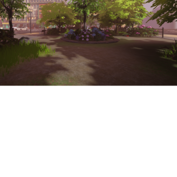 Central City ⚠️UPDATE⚠️