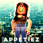 Appetiez