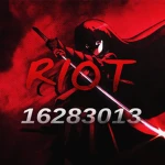riot’ Group Thumbnail