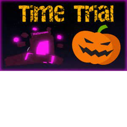 Dev's Halloween Time Trial