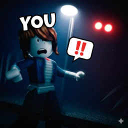 Scary Game [HORROR]