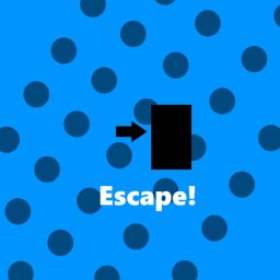 Escape! (ALPHA)
