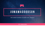 jomamagoodson