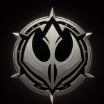 Gray Jedi Order X