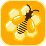 the honeycomb