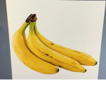Bananas boys and eggs
