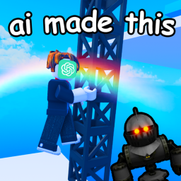 AI Generated Obby 🤖