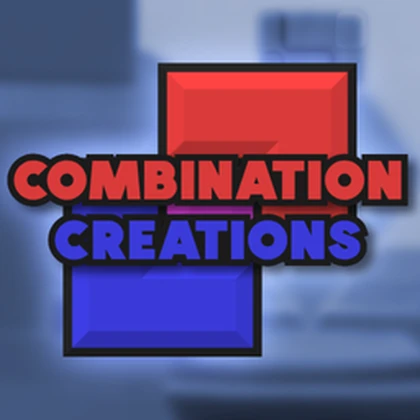 Combination Creations Roblox group icon