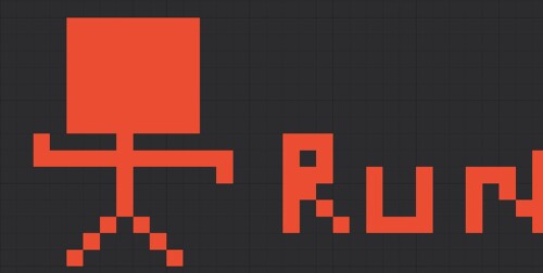 Jumpy Run