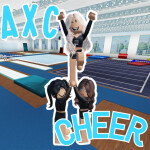 🎀 AXC CHEER [V3] [NEW!!] 🎀