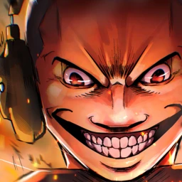 SPTS Island PRISON Simulator Anime icon