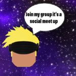 Peace group 20