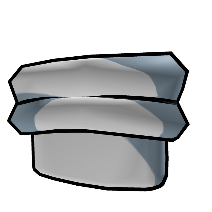 Sonic SA2 - RIGHT Glove [+] Central 