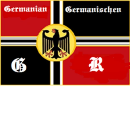A new logo?