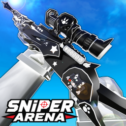 [🗺NEW MAP] Sniper Arena icon