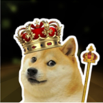 Doggo clan cute