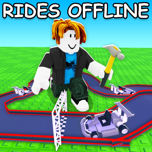 Build A Go Kart Track