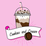 Creamy Cookies!