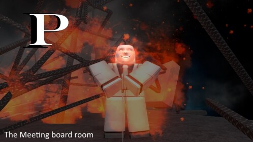 The Meeting Board