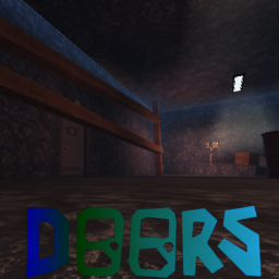 [DOORS FLOOR 2👁️]
