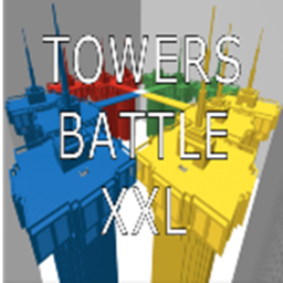 TOWERS BATTLE XXL