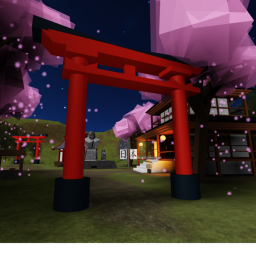 Japanese Roleplay